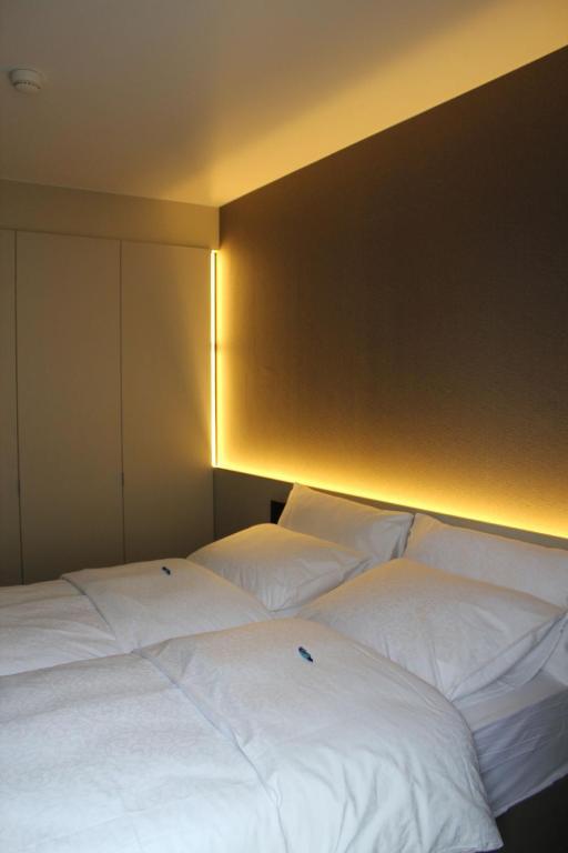 Hotel Astel De Haan Quarto foto