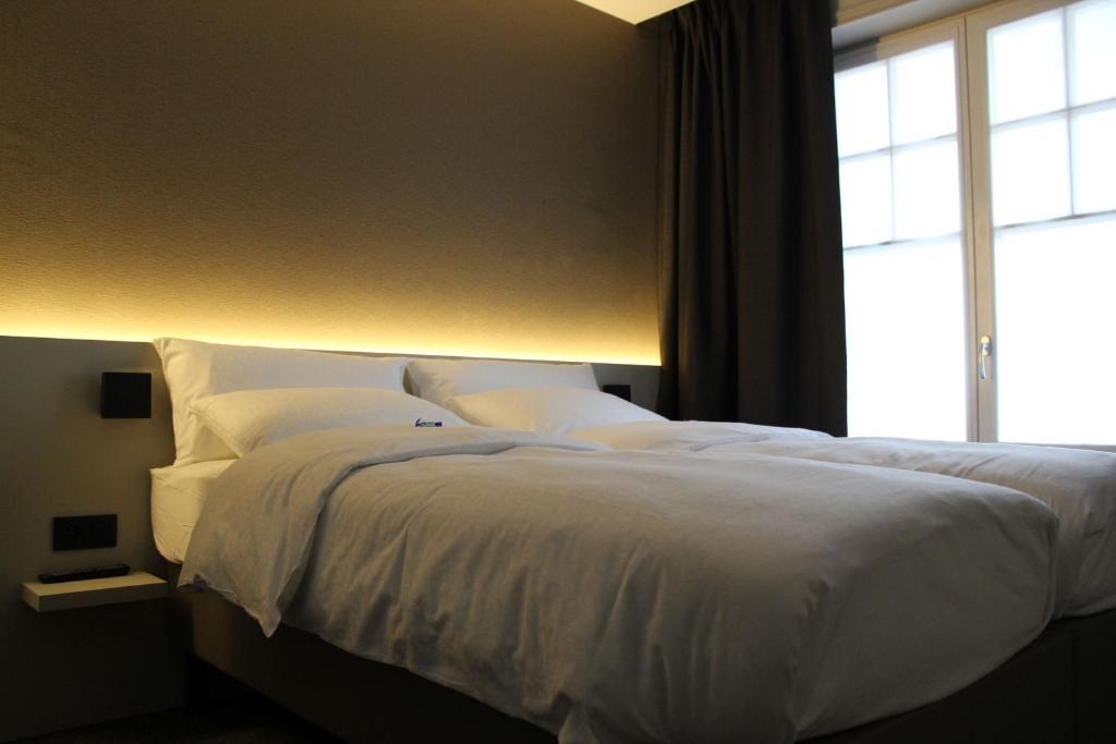 Hotel Astel De Haan Quarto foto